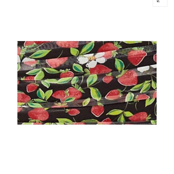 AFRM Women’s Leona Ruched Scoop Neck Long Sleeve Dress Size M - Picture 4 of 8